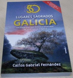 50 LUGARES SAGRADOS DE GALICIA